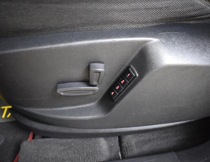 Ford S-MAX MPV 1,6 l 118 kw