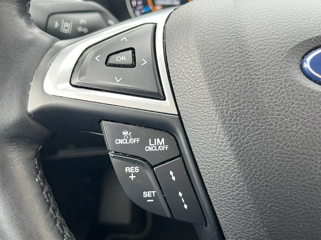 Ford S-MAX MPV 2,5 l 140 kw