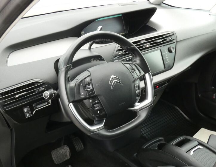 Citroën C4 Picasso 26