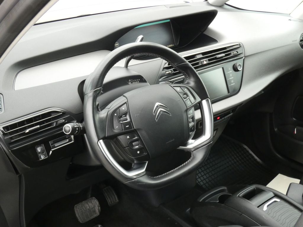 Citroën C4 Picasso