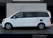 Mercedes-Benz Třídy V Ostatní 2,0 l 120 kw
