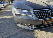Škoda Superb Kombi 2,0 l 140 kw