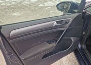 Volkswagen Golf Kombi 1,6 l 81 kw