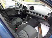 Mazda CX-3 35