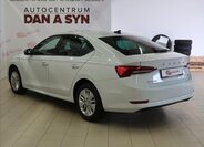 Škoda Octavia 6