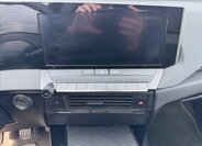 Opel Astra Hatchback 1,2 l 81 kw