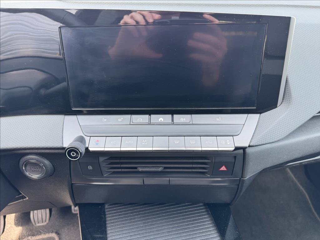 Opel Astra Hatchback 1,2 l 81 kw