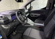 Toyota ProAce City Verso MPV 1,5 l 96 kw