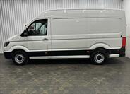 Volkswagen Crafter 4