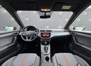Seat Arona SUV / Terénní 999,0 85 kw