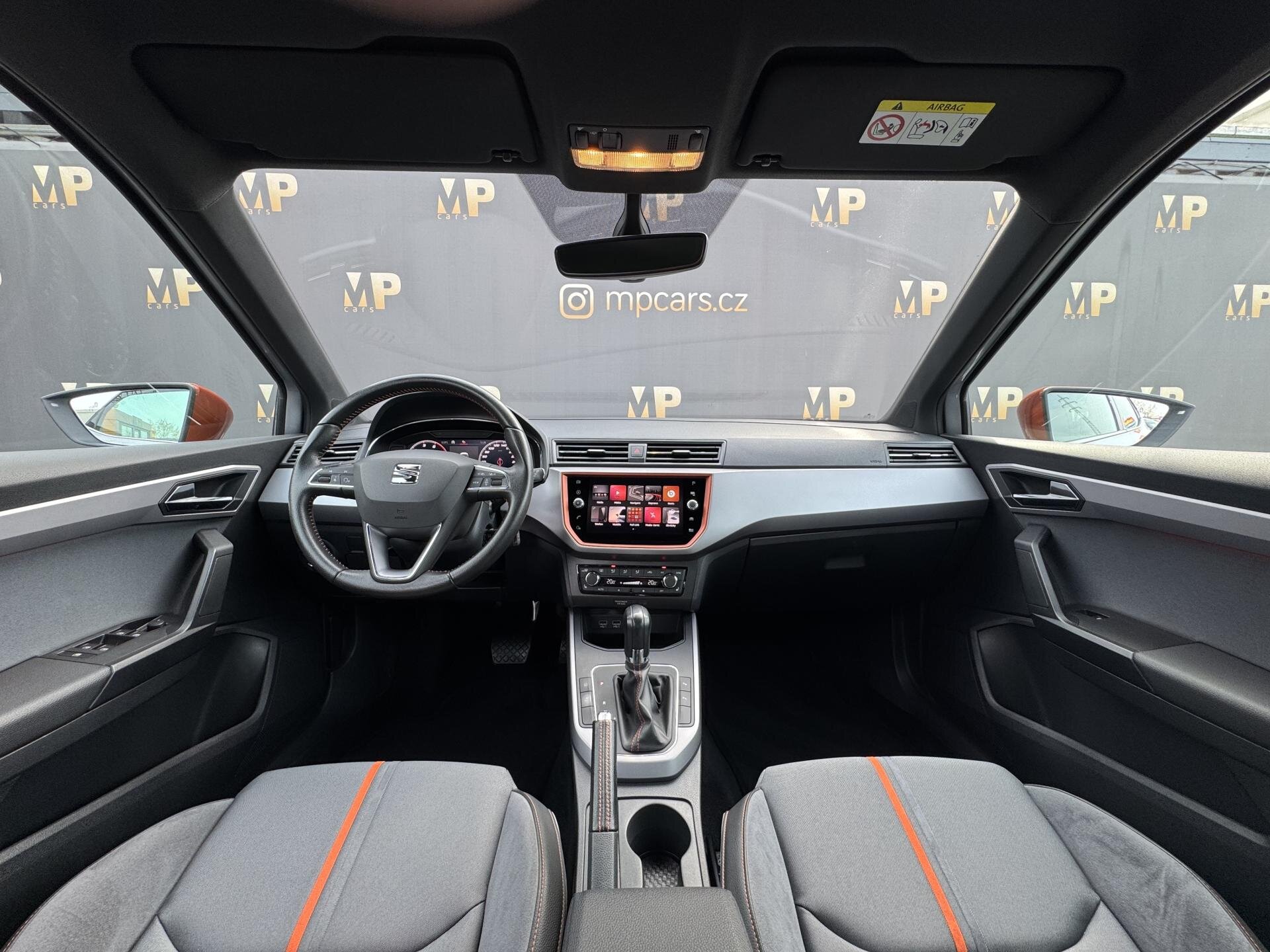 Seat Arona SUV / Terénní 999,0 85 kw