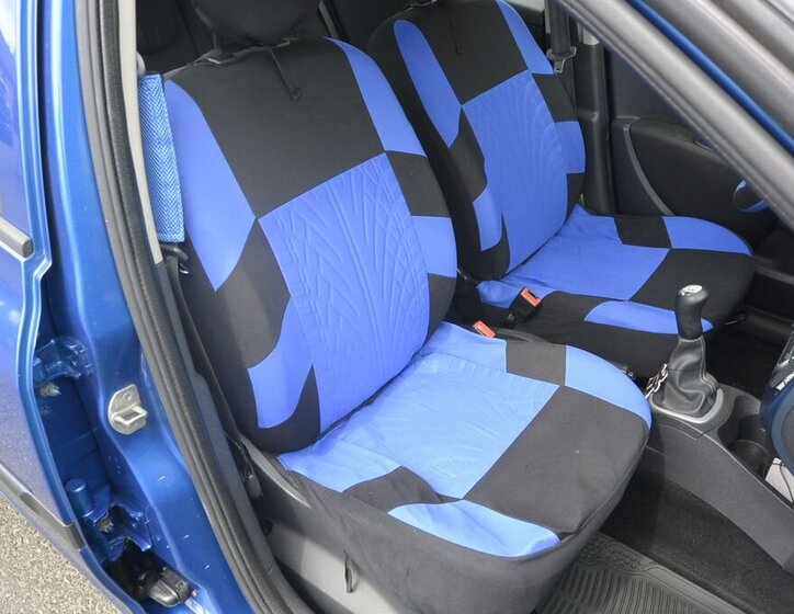 Renault Clio Hatchback 1,1 l 55 kw