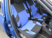 Renault Clio Hatchback 1,1 l 55 kw