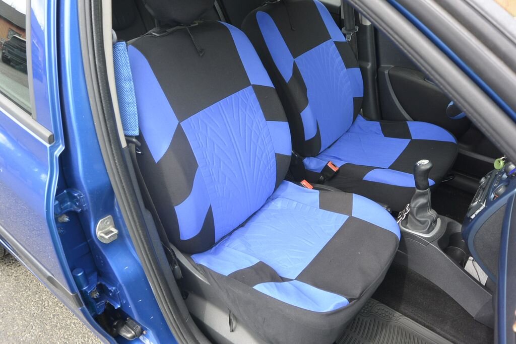Renault Clio Hatchback 1,1 l 55 kw