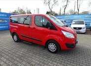 Ford Transit Custom Ostatní 2,0 l 77 kw