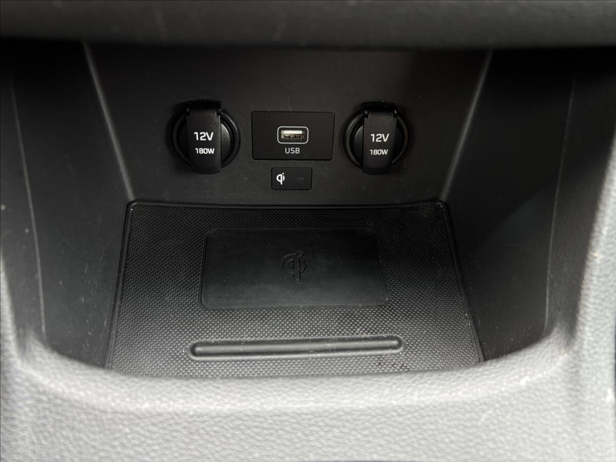 Hyundai i30 Kombi 998,0 88 kw