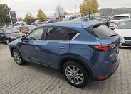 Mazda CX-5 9