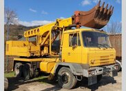 Tatra Ostatní Ostatní 0,0 208 kw