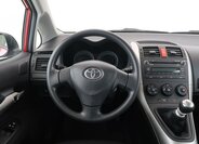 Toyota Auris 15