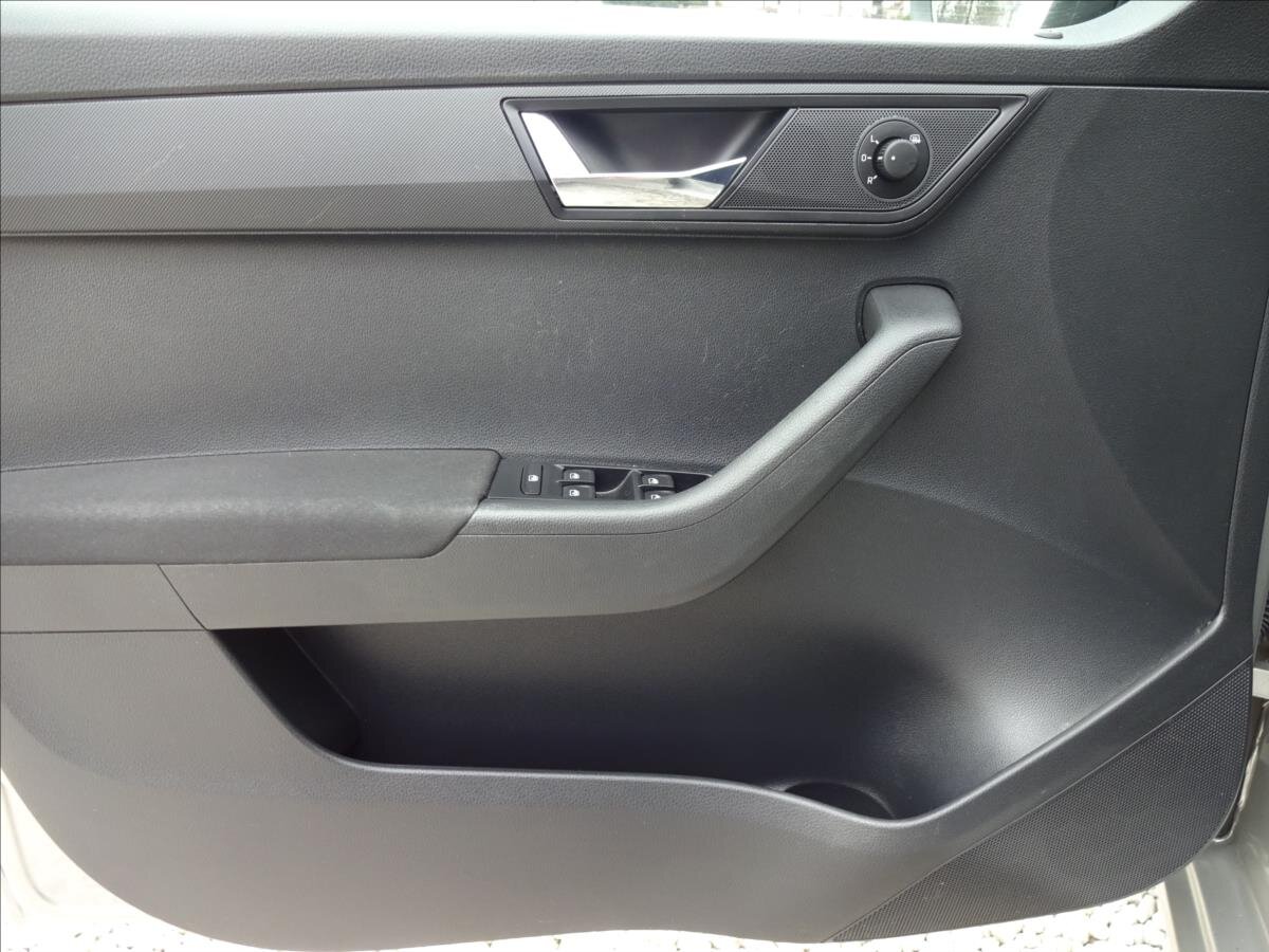 Škoda Fabia Hatchback 999,0 70 kw