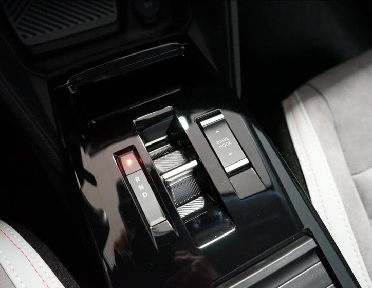 Citroën C4 Hatchback 1,2 l 96 kw