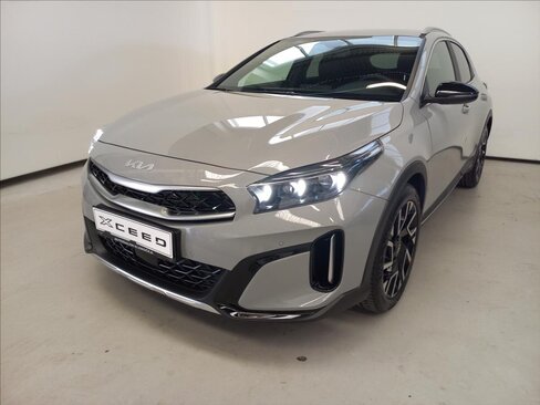 KIA XCeed Hatchback 1,6 l 110 kw