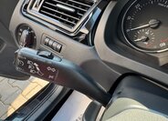 Škoda Rapid Hatchback 1,2 l 77 kw