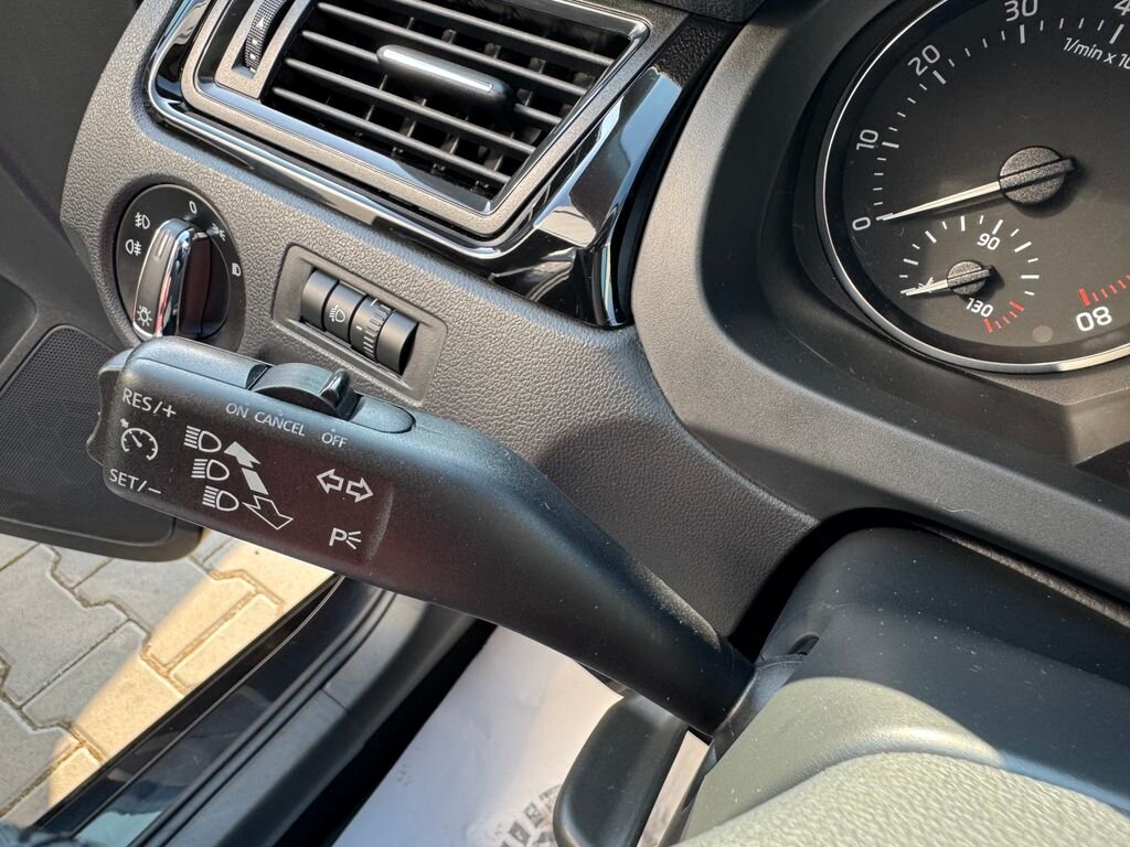 Škoda Rapid Hatchback 1,2 l 77 kw