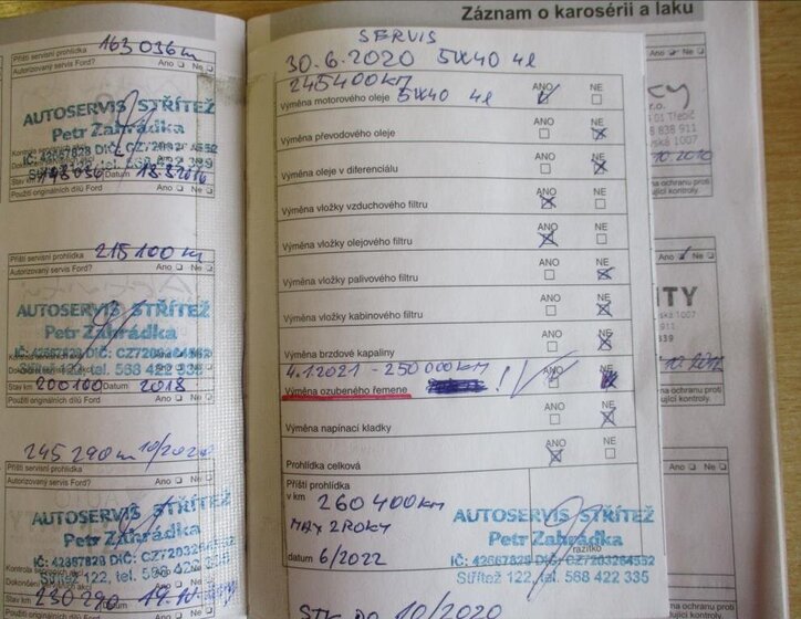 Ford Fusion Kombi 1,4 l 59 kw