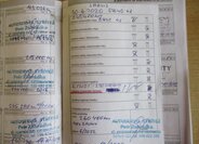 Ford Fusion Kombi 1,4 l 59 kw