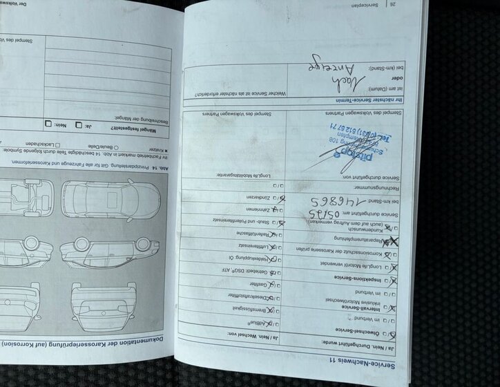 Volkswagen Golf Kabriolet 1,4 l 90 kw