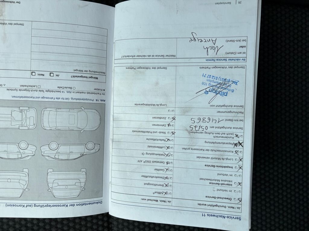 Volkswagen Golf Kabriolet 1,4 l 90 kw