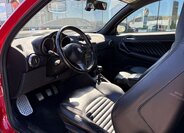 Alfa Romeo 147 Hatchback 3,2 l 184 kw