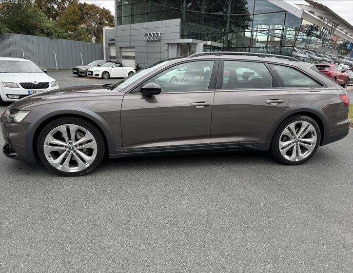 Audi A6 Allroad 3