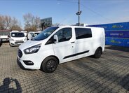 Ford Transit Custom Ostatní 2,0 l 96 kw