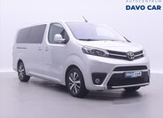 Toyota ProAce 1