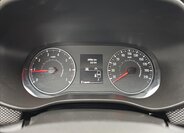 Dacia Sandero Hatchback 999,0 67 kw