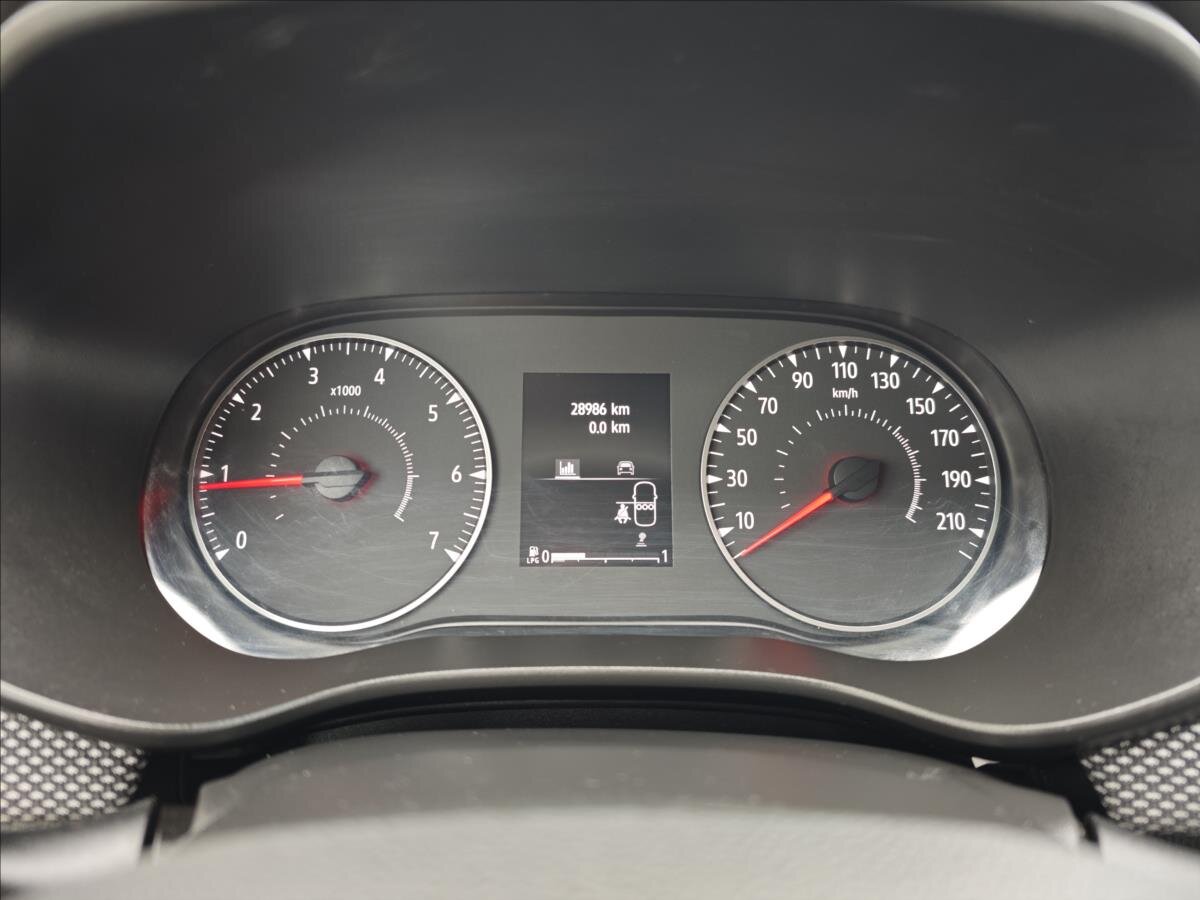 Dacia Sandero Hatchback 999,0 67 kw