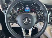 Mercedes-Benz Třídy V 13