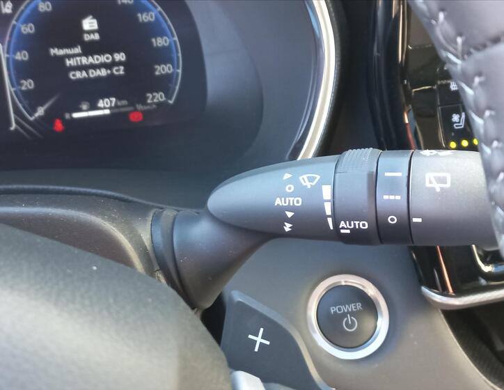 Toyota Highlander 18