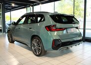 BMW X1 SUV / Terénní 2,0 l 145 kw