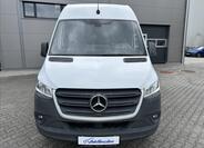 Mercedes-Benz Sprinter 2
