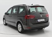 Seat Alhambra 7