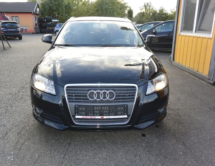Audi A3 2