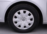 Volkswagen Touran MPV 1,9 l 77 kw