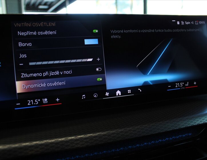 BMW Řada 4 Sedan / Limuzína 2,0 l 140 kw