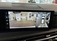 Hyundai Santa Fe SUV / Terénní 1,6 l 117 kw