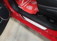 Toyota Yaris Hatchback 1,5 l 82 kw