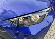 Toyota Yaris Hatchback 1,5 l 68 kw