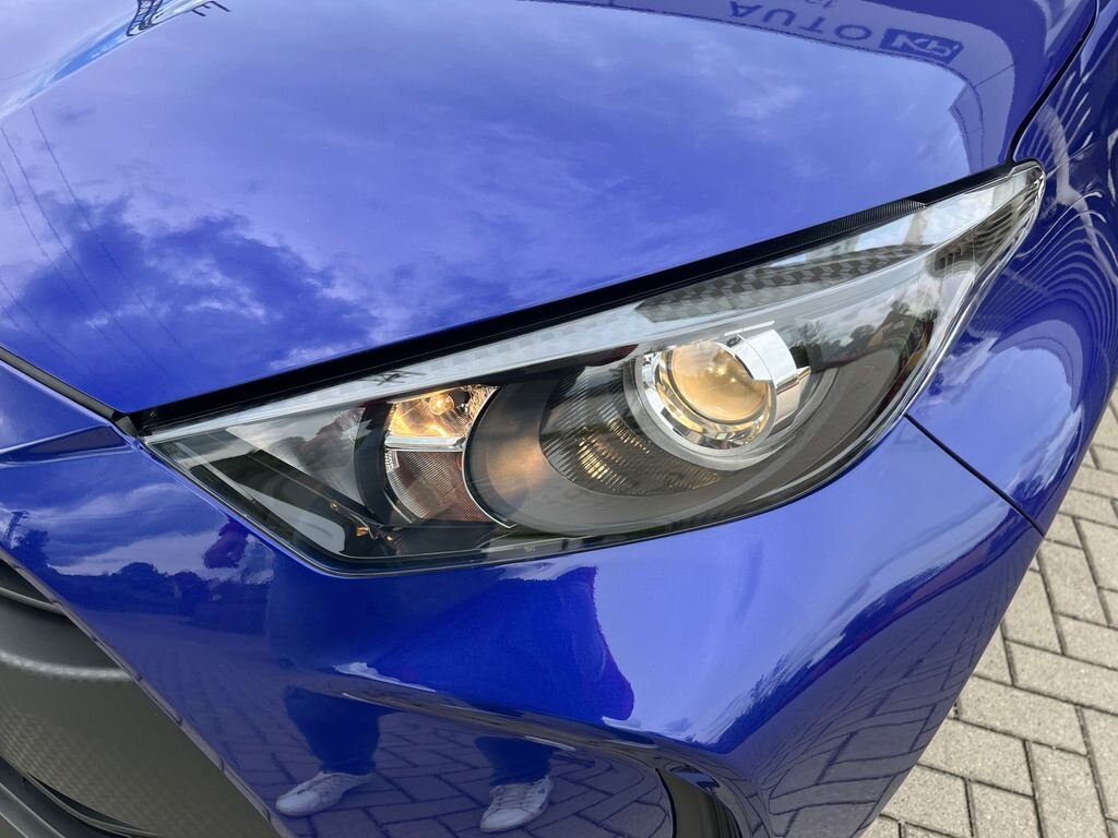 Toyota Yaris Hatchback 1,5 l 68 kw